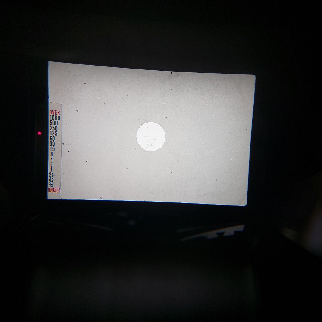 【完動品】美品 PENTAX ME ブラックボディ レンズ PLフィルター付