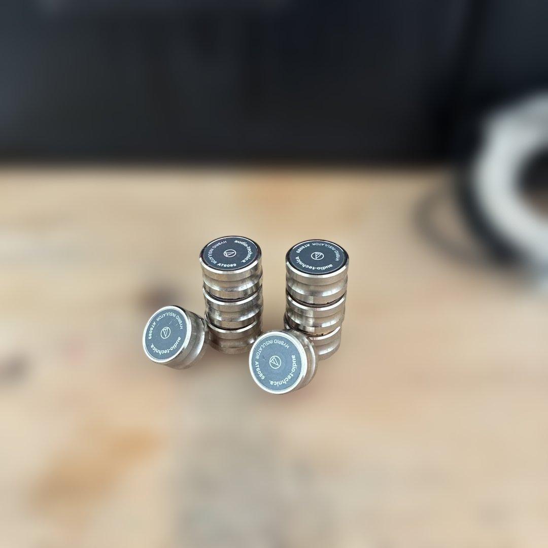 Infinity スピーカー　リファレンス10 ブラック　ペア