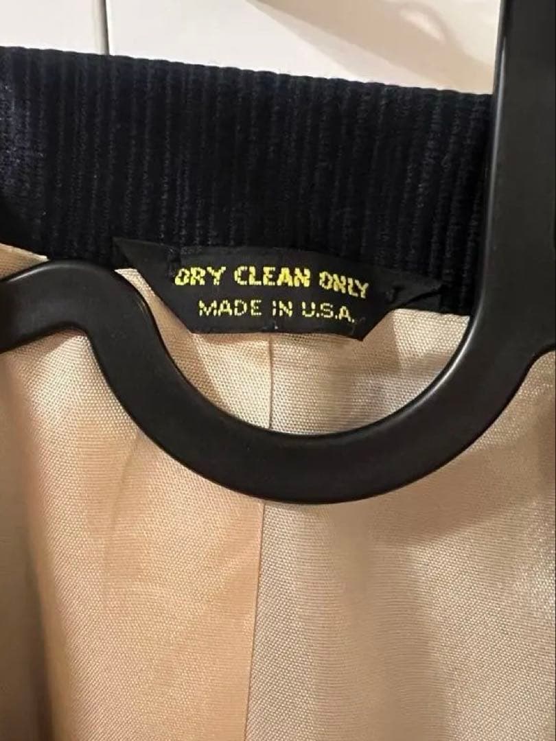 【値下げ依頼承認・専用】70s Western Tailored Jacket