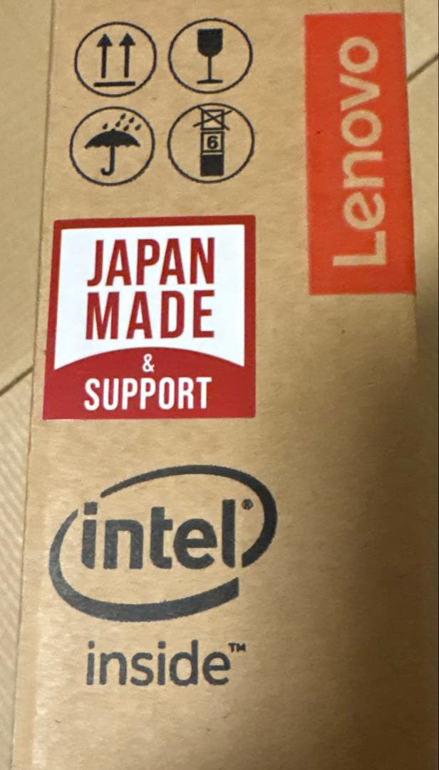ThinkPad X1 LTEモデル