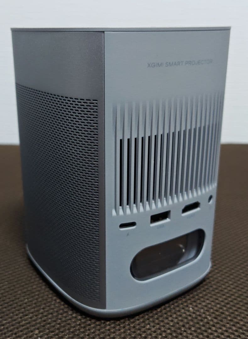XGIMI MoGo2 プロジェクター