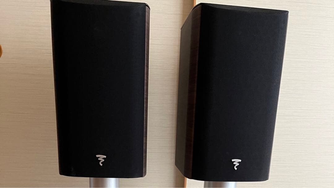 ARIA 906 NY スタンド付き