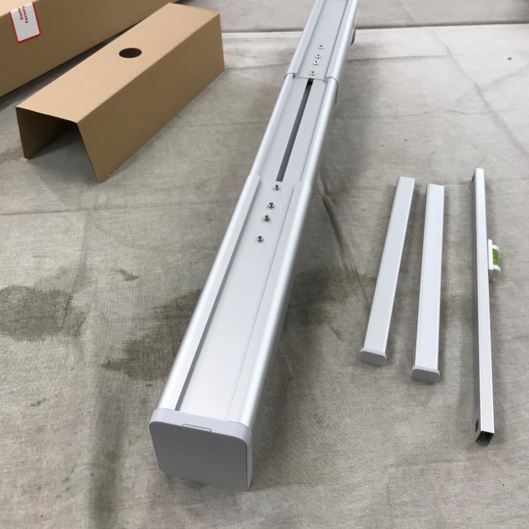 SwitchBot ロールスクリーン 自動開閉 1級遮光 ロールカーテン