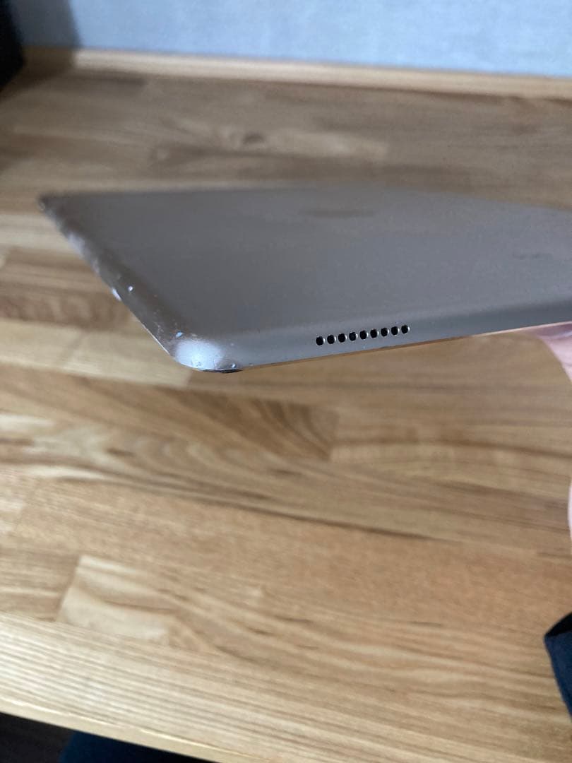 iPad Pro 第1世代　12.9インチWiFi ＋cellularモデル