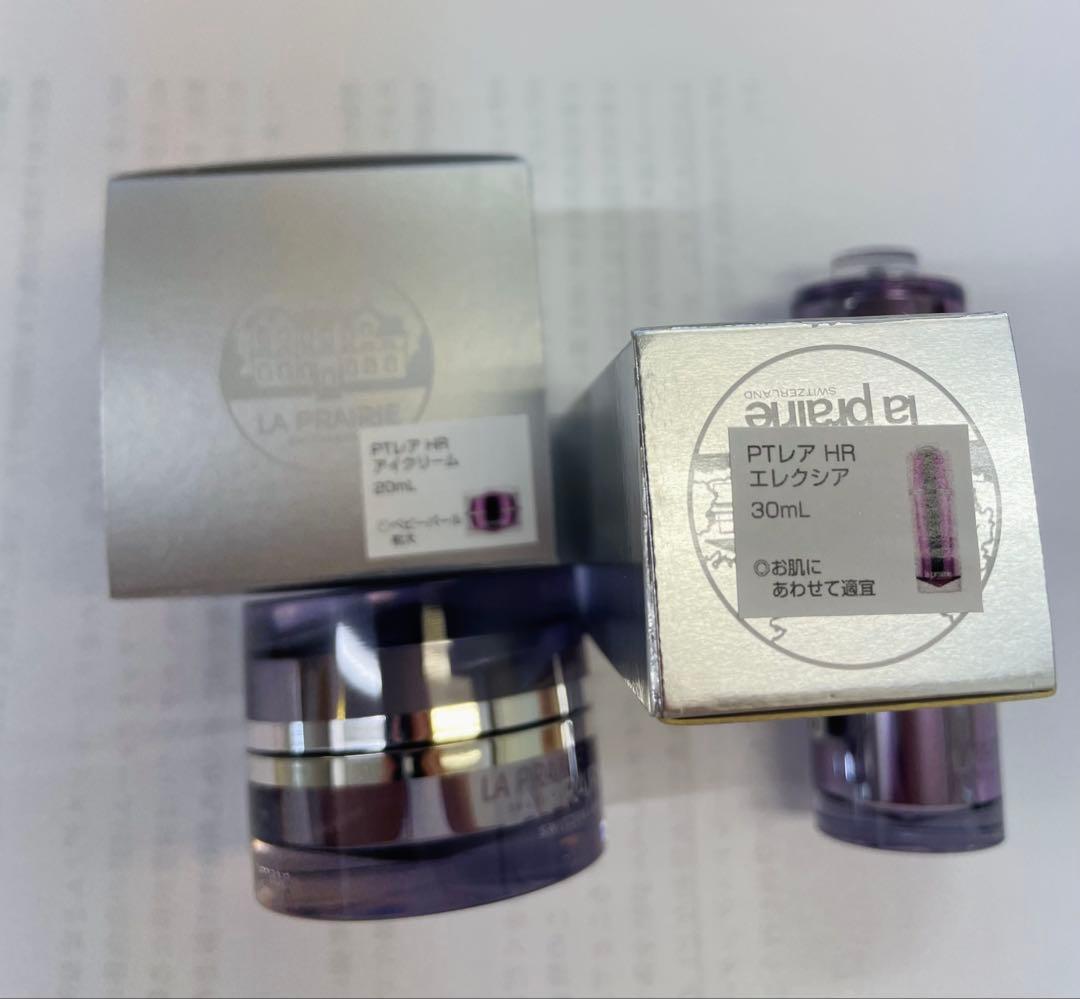 J　ラ・プレリーＰ