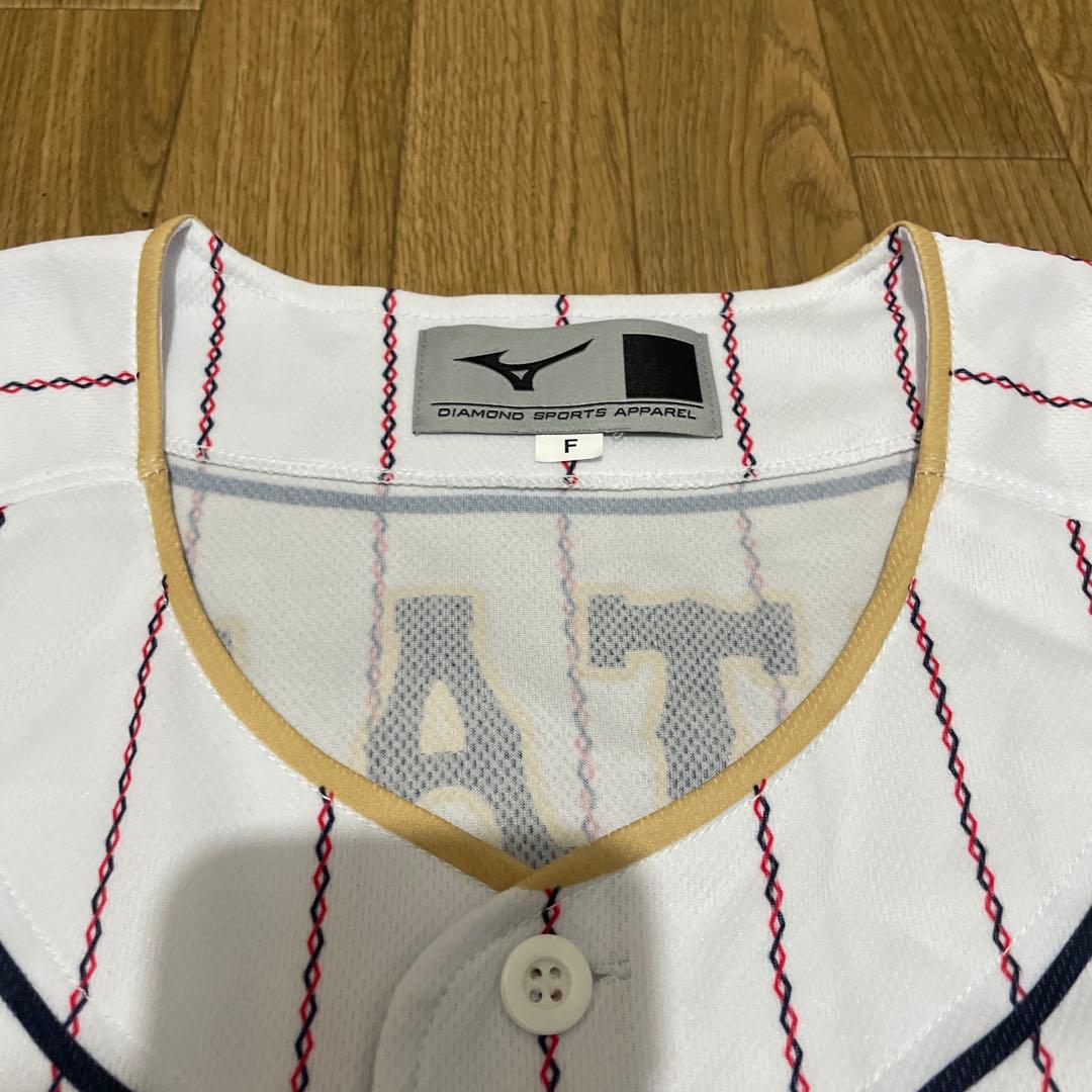 WBC2023 大谷翔平 レプリカユニフォーム ホーム 侍ジャパン