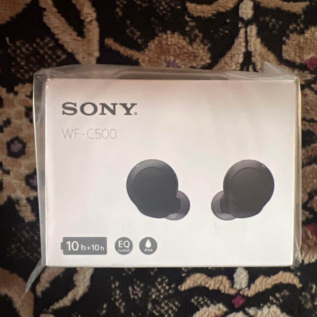 【新品未使用】ヨドバシカメラ夢のお年玉箱　ARグラスの夢