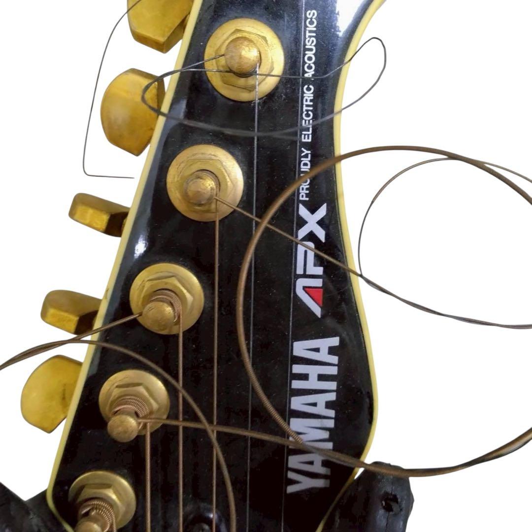 YAMAHA ヤマハ　アコースティックギター　APX-10S