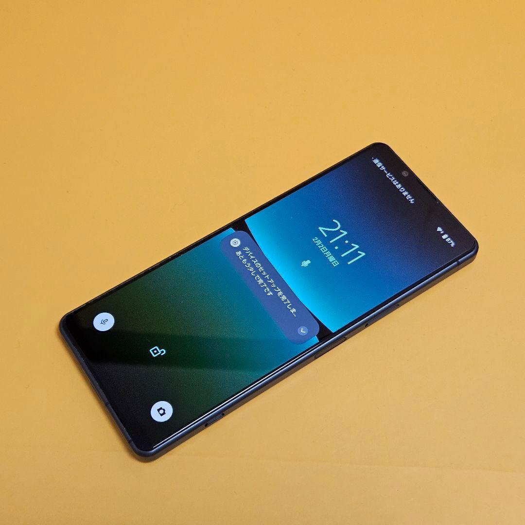 Sony Xperia 5 IV ｜24時間以内発送#627