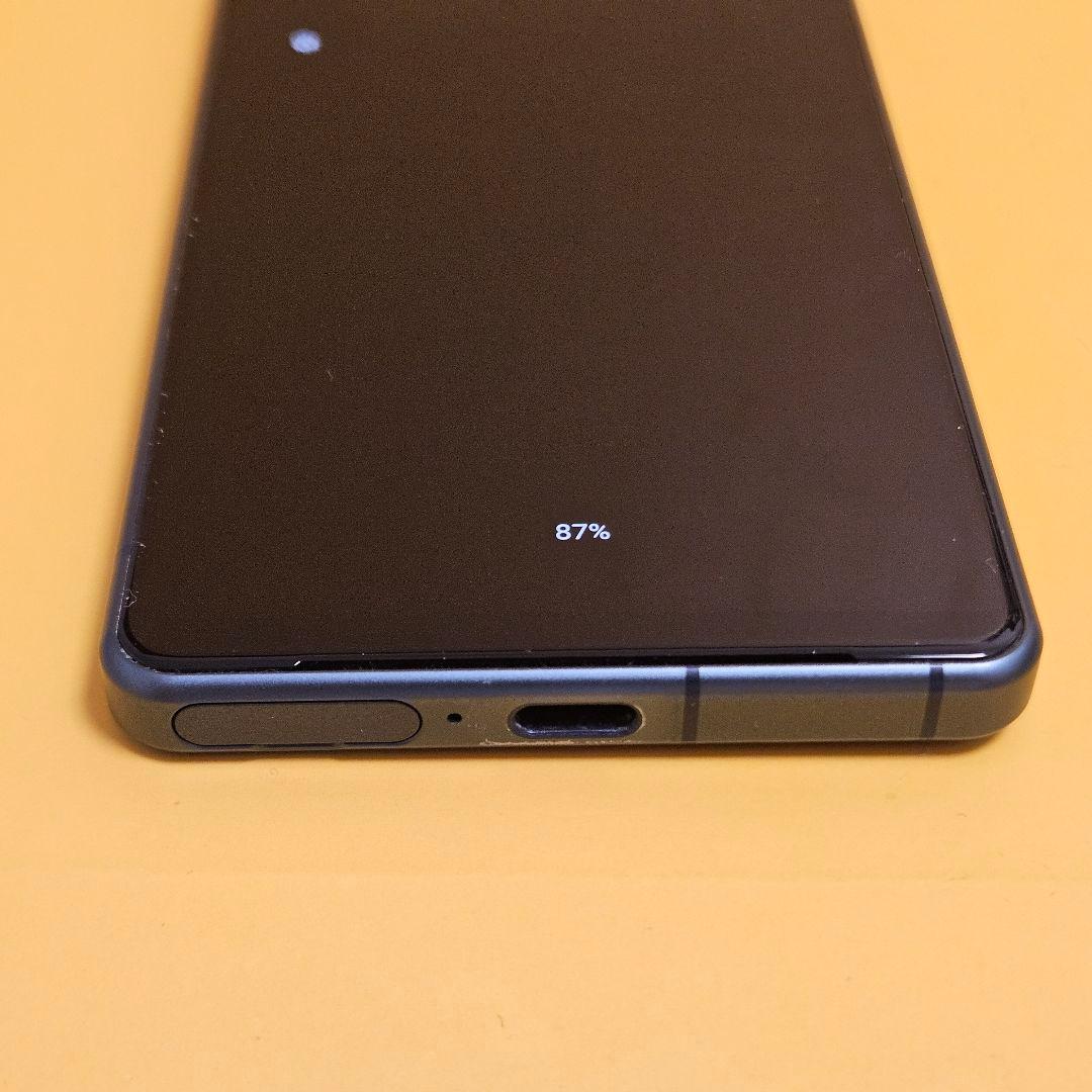 Sony Xperia 5 IV ｜24時間以内発送#627