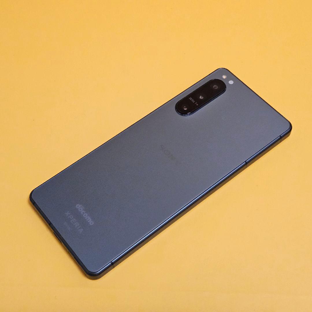Sony Xperia 5 IV ｜24時間以内発送#627