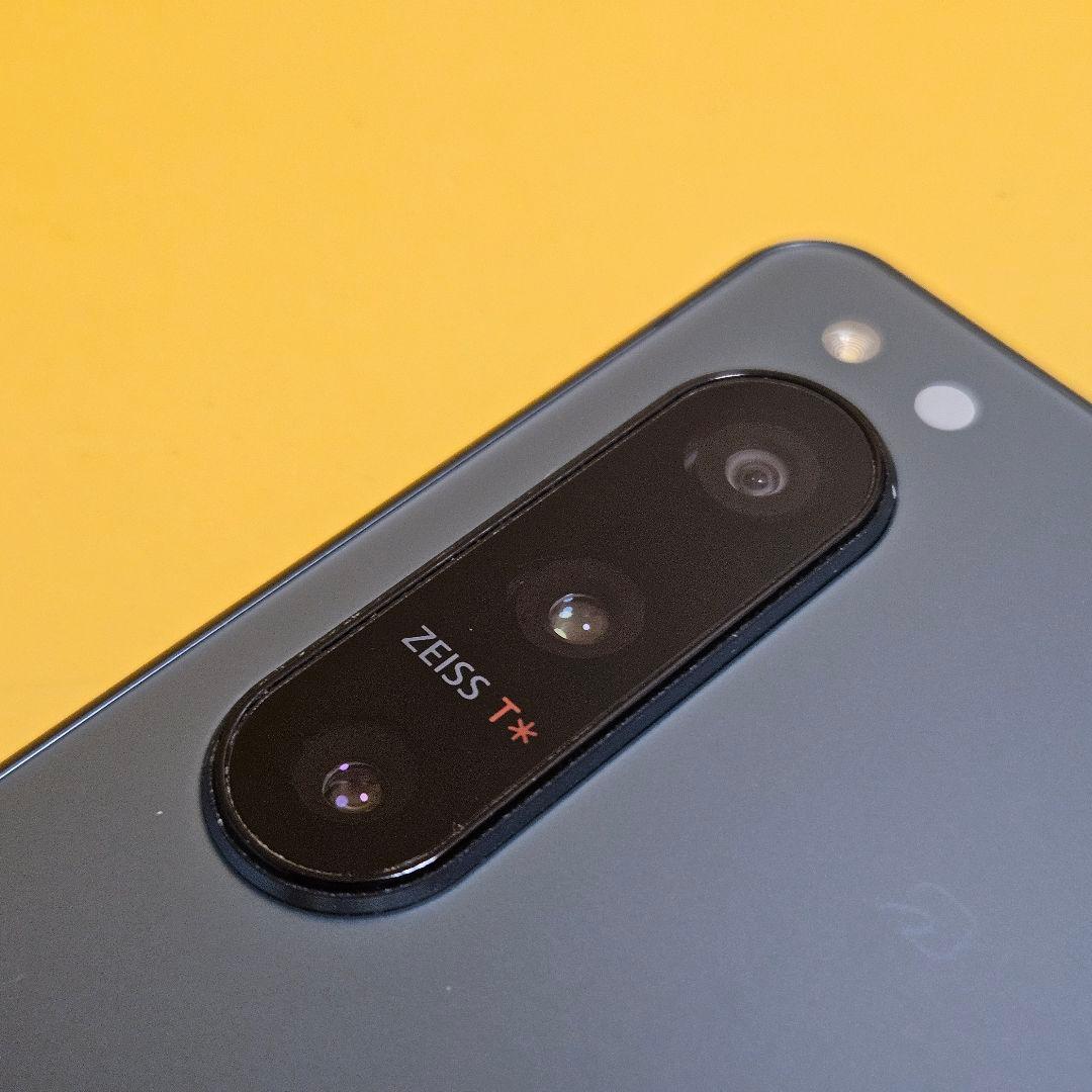 Sony Xperia 5 IV ｜24時間以内発送#627