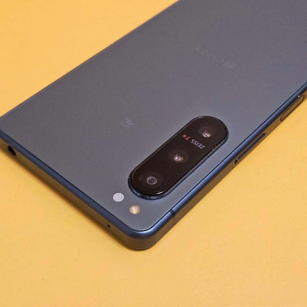 Sony Xperia 5 IV ｜24時間以内発送#627