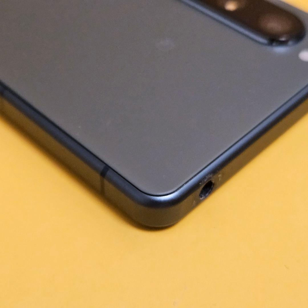 Sony Xperia 5 IV ｜24時間以内発送#627