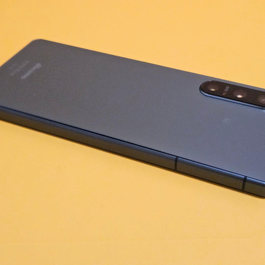 Sony Xperia 5 IV ｜24時間以内発送#627