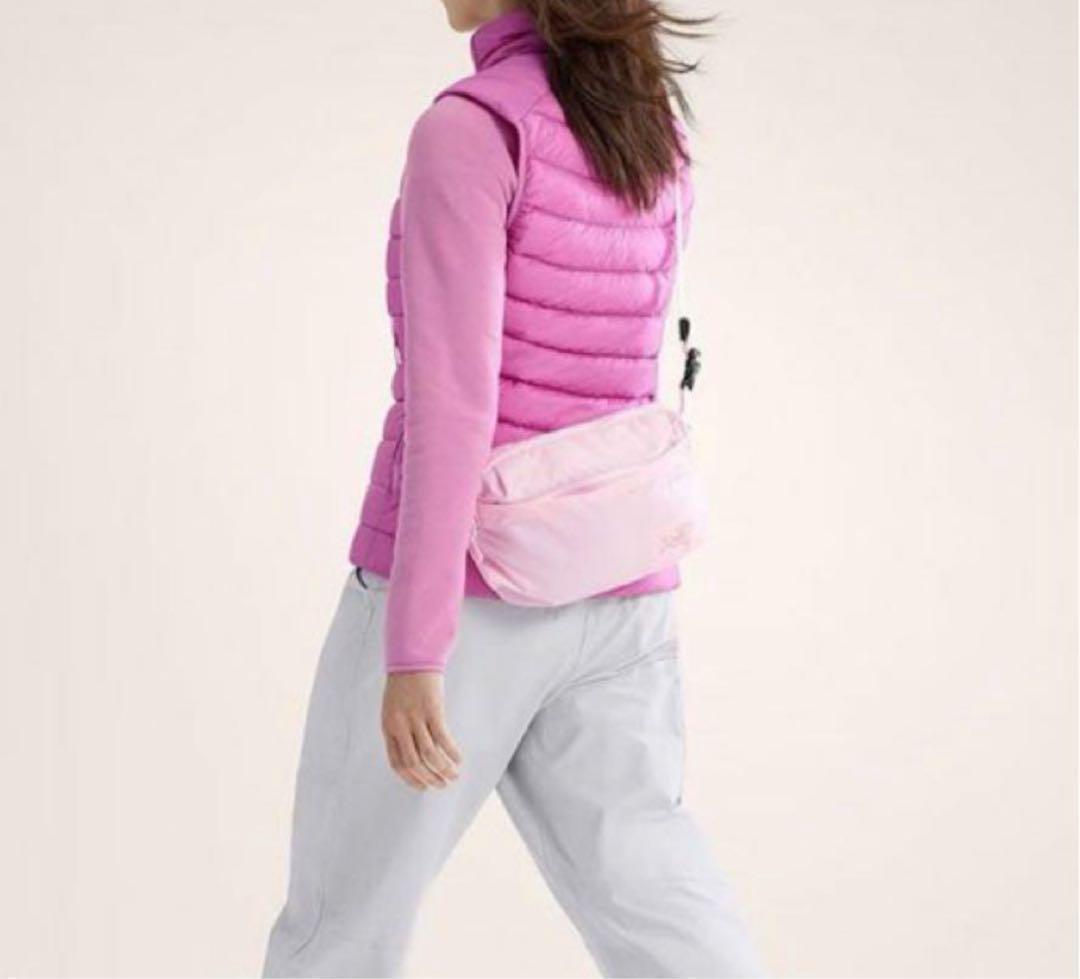 ☆国内正規品☆ヒリアド6 Hilliard 6 Crossbody Bag