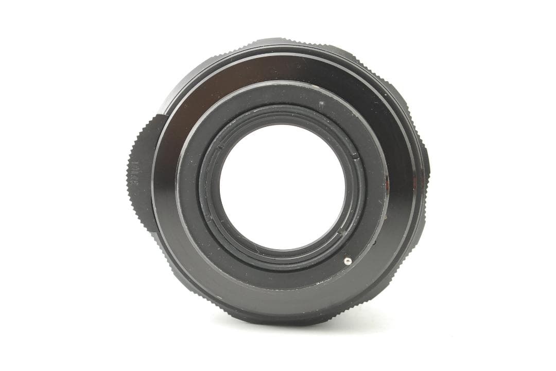 Pentax SP SMC TAKUMAR 55mm f/1.8 フィルムカメラ