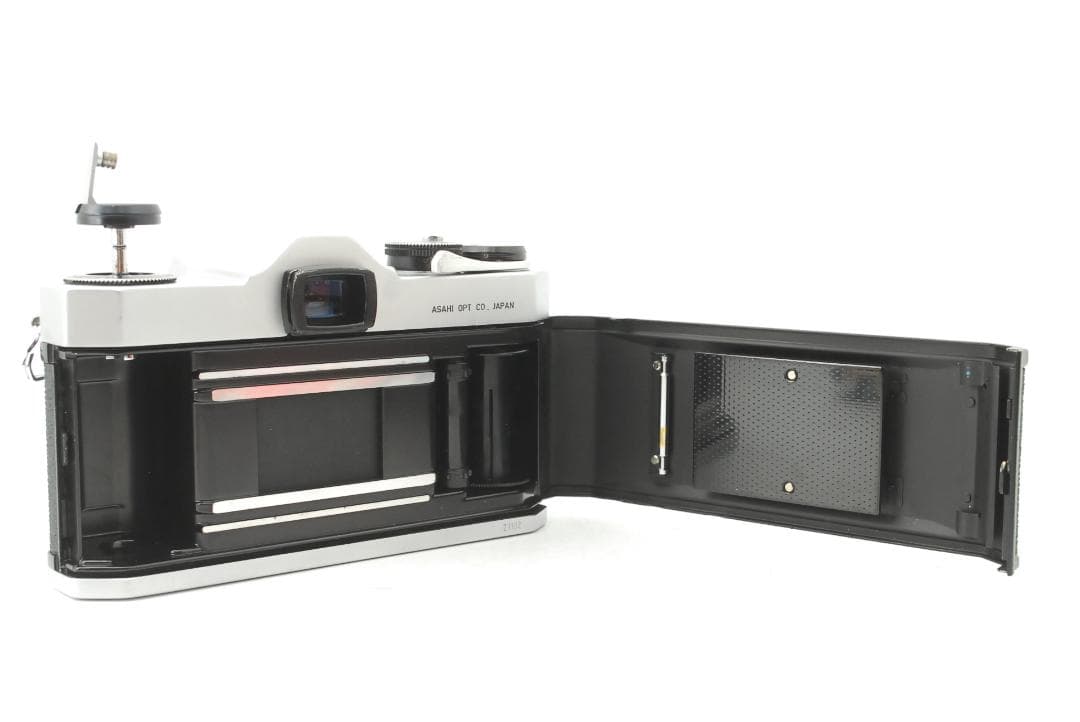 Pentax SP SMC TAKUMAR 55mm f/1.8 フィルムカメラ