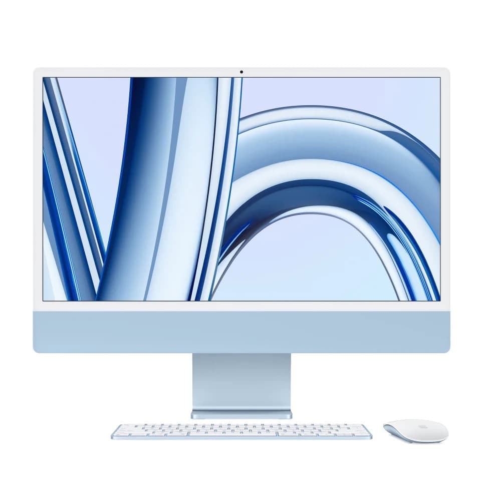 iMac 24インチ M1 2021 16GB SSD 512GB