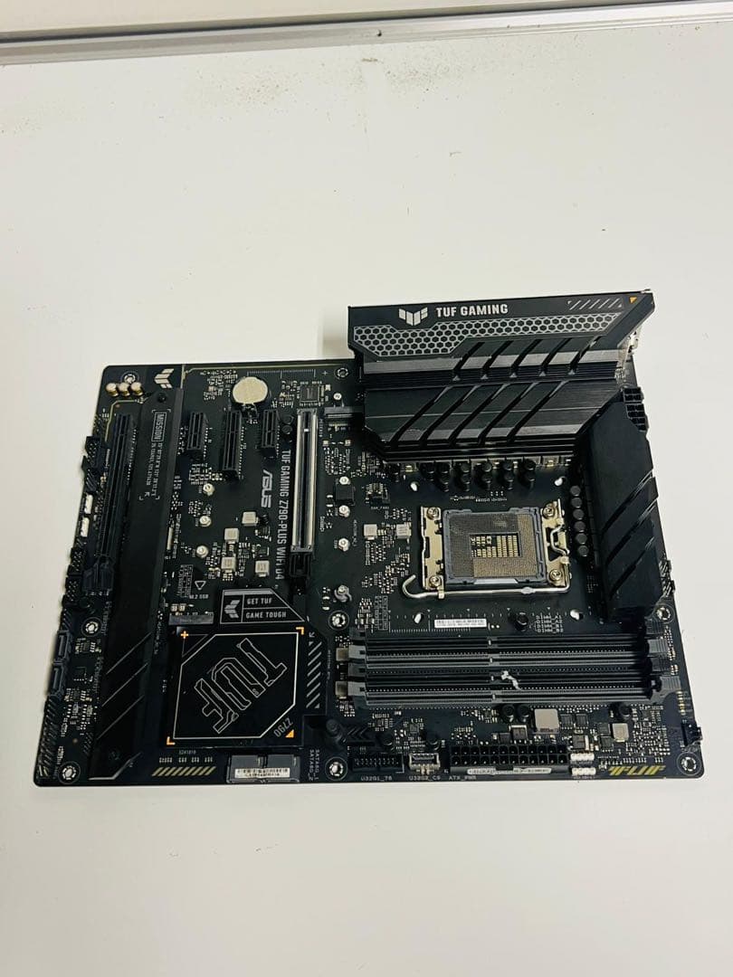 TUF GAMING マザーボード 現状渡し