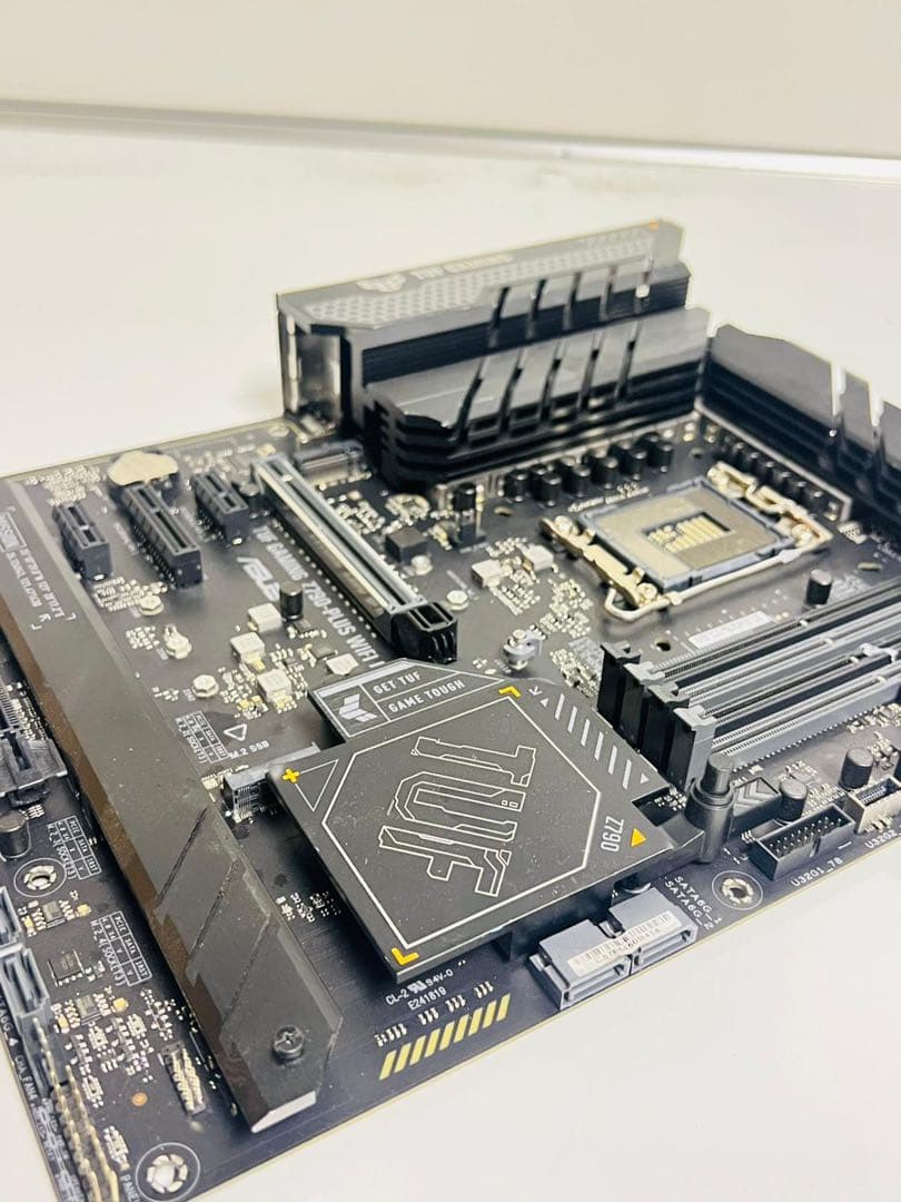 TUF GAMING マザーボード 現状渡し