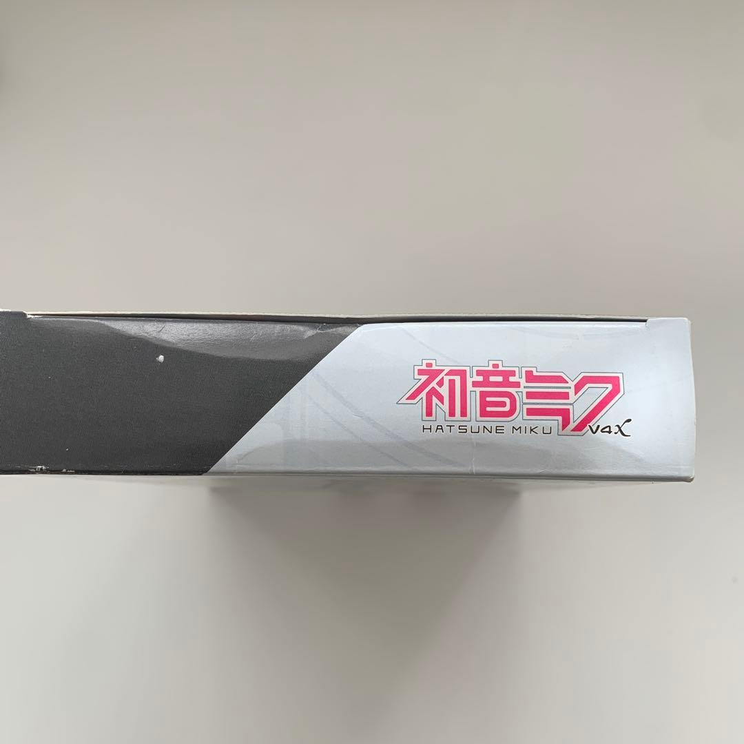 初音ミク v4x バンドル版