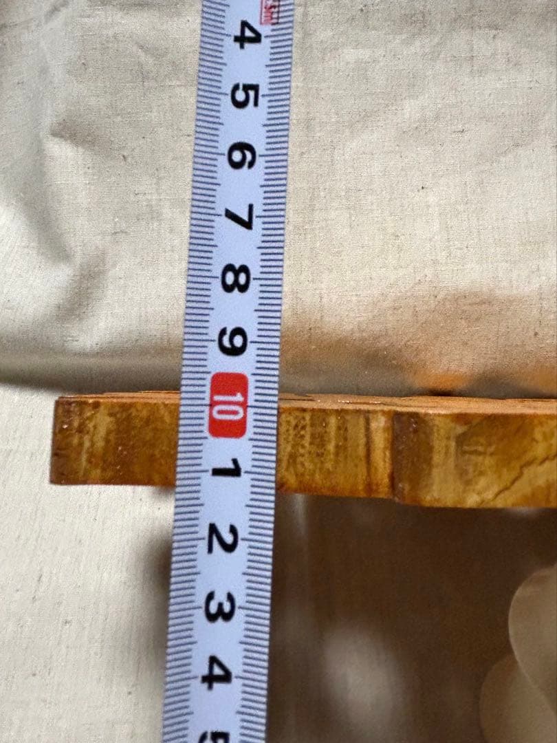 ☆みっくん☆様　木彫り文字