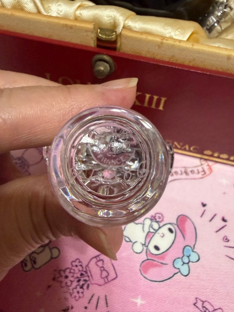 REMY MARTIN（レミーマルタン）ルイ 13世 バカラ