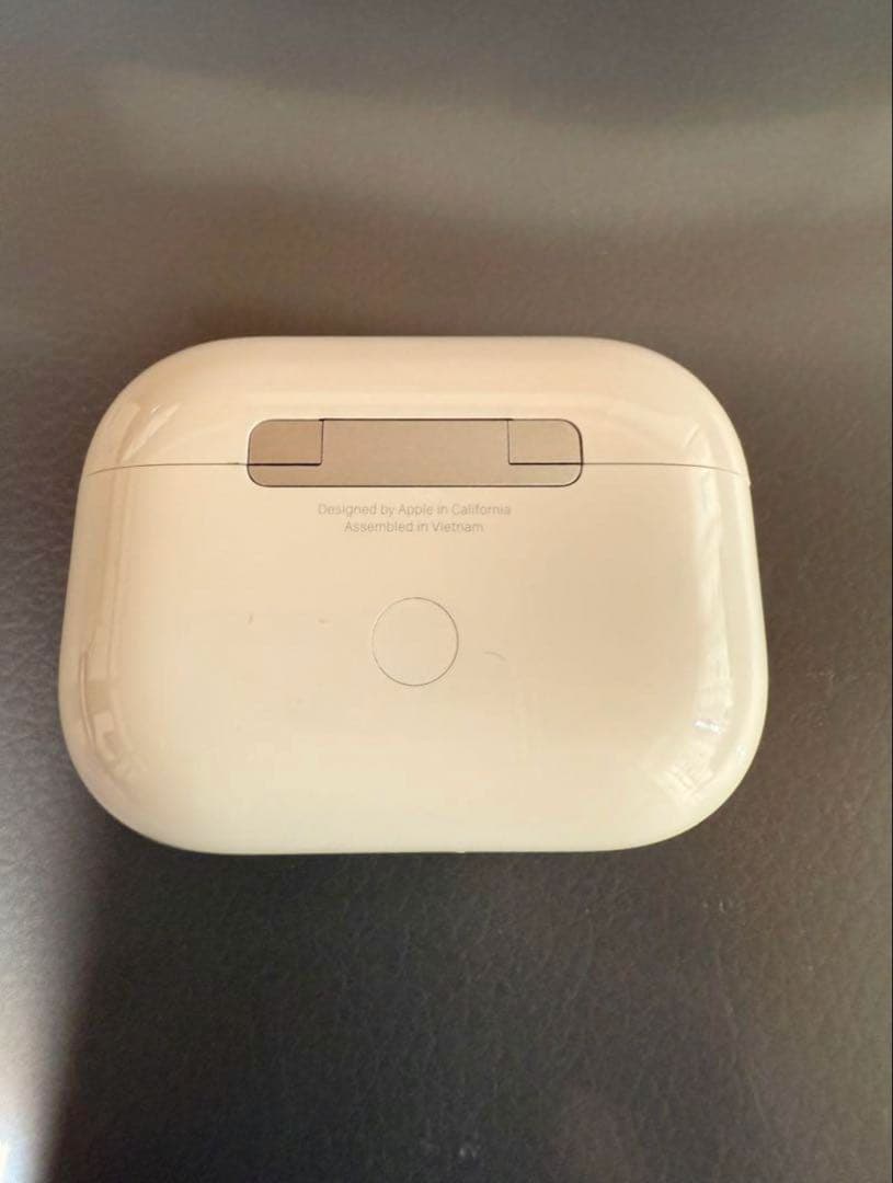 イヤホン Apple AirPods pro 2 type 2