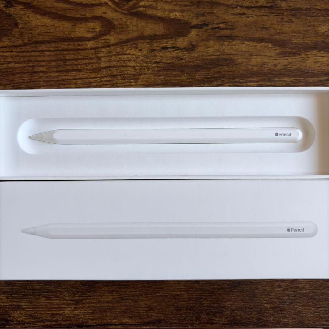 iPad mini6 Wi-Fiモデル 64GB Apple Pencil