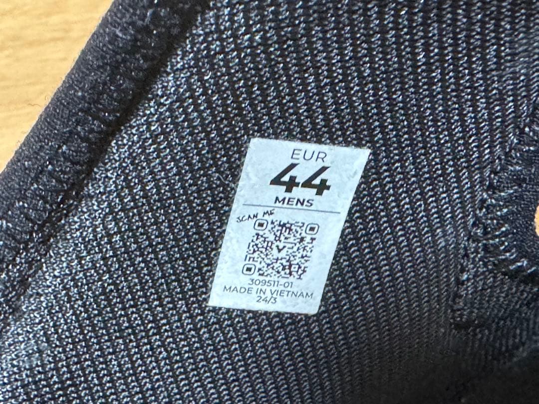 靴 Vivobarefoot TRACKER SANDAL EU44