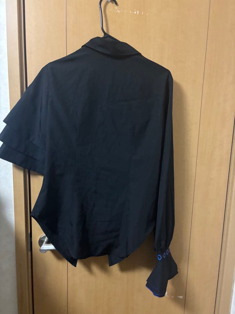 星導ショウ コスプレ衣装 ウィッグ セット