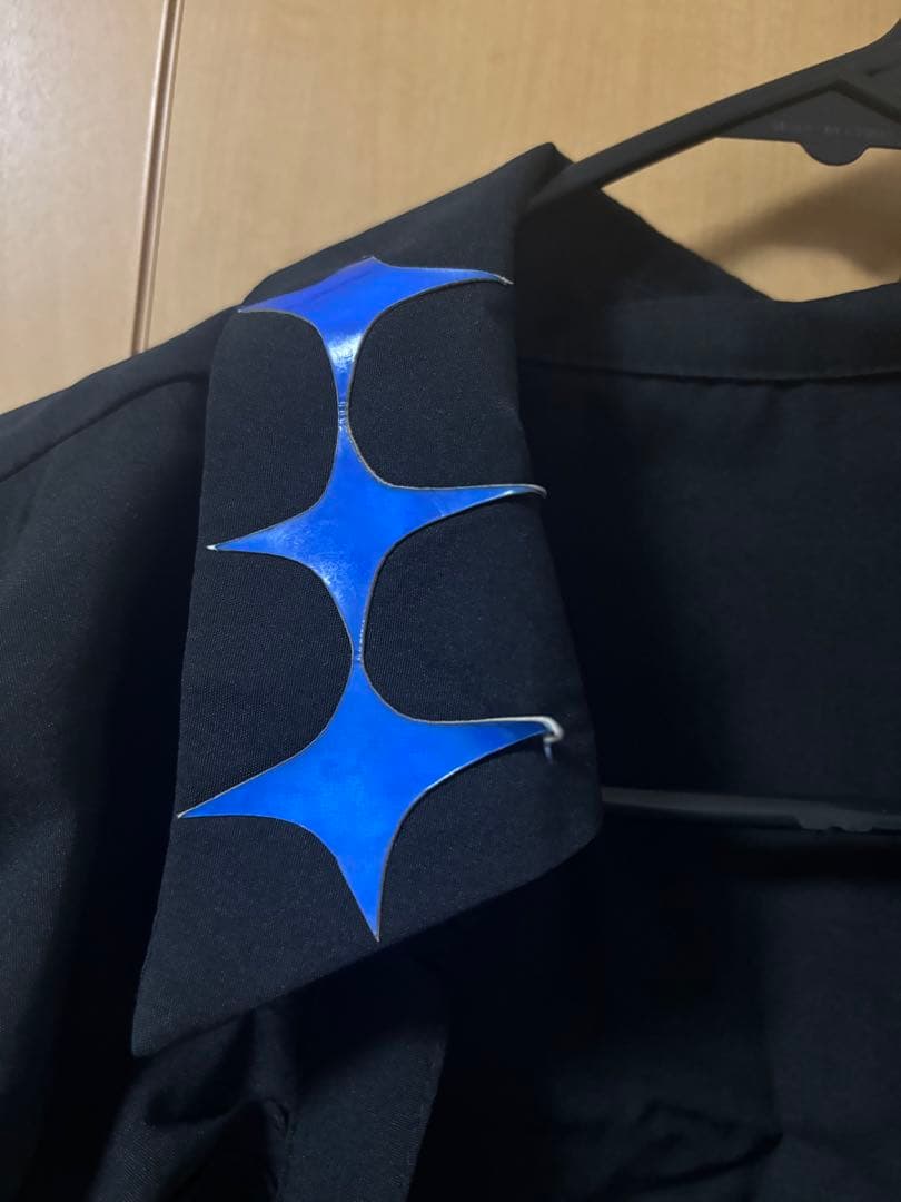 星導ショウ コスプレ衣装 ウィッグ セット