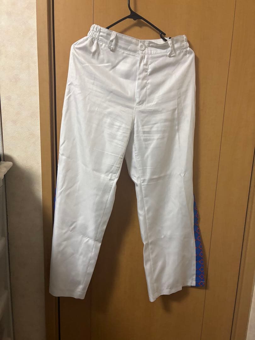 星導ショウ コスプレ衣装 ウィッグ セット