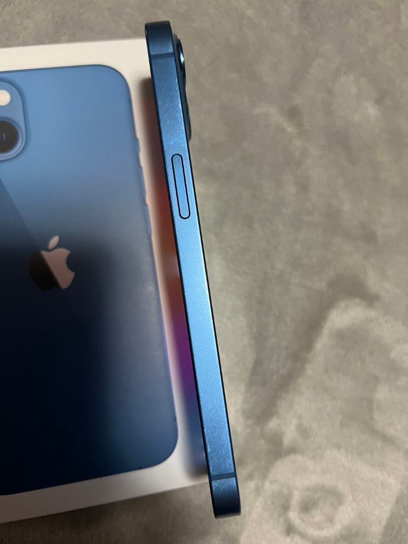 【marcato様】❀Apple iPhone 13 ブルー 256GB❀