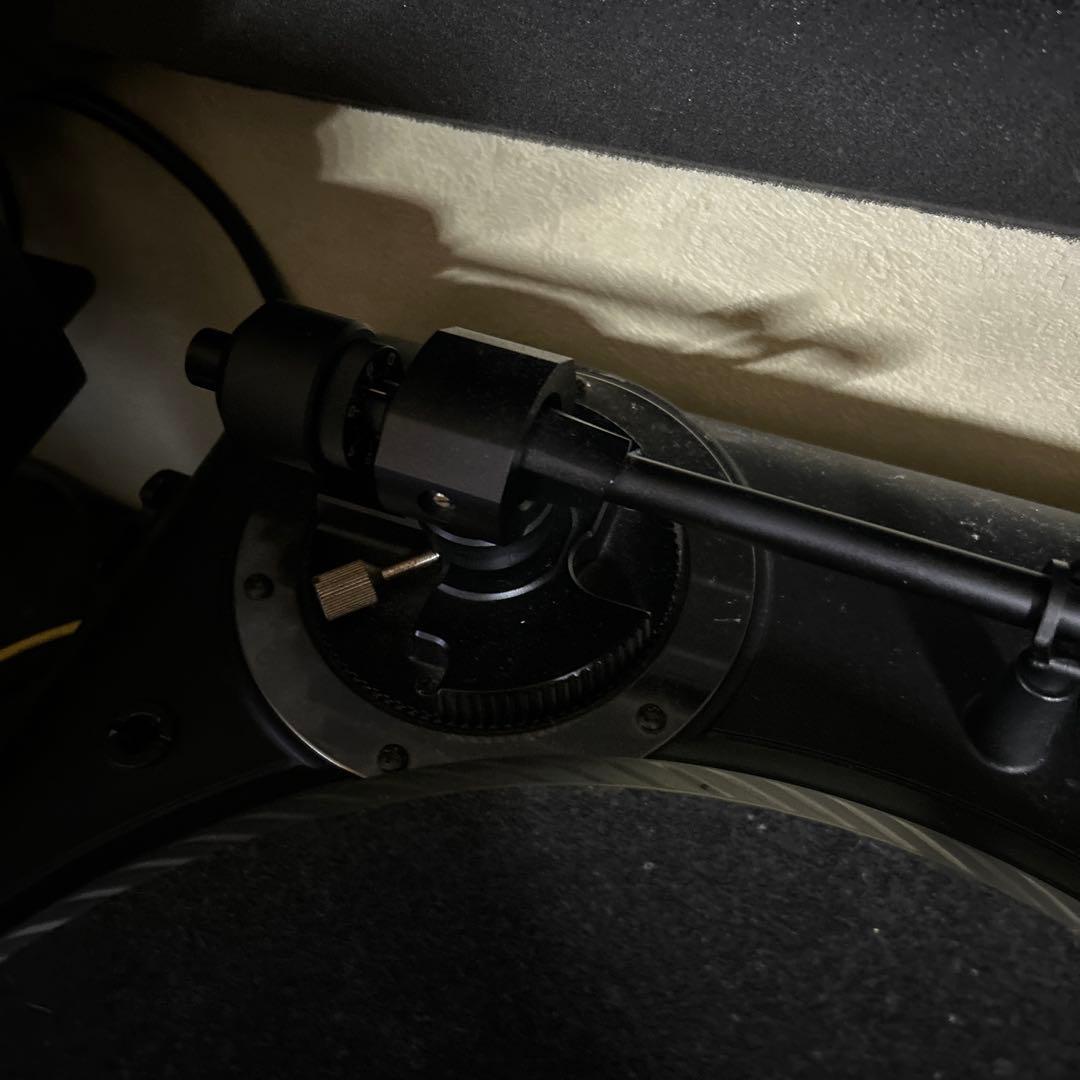 Vestax PDX-2000 ターンテーブル テクニクス　sh-ex1200