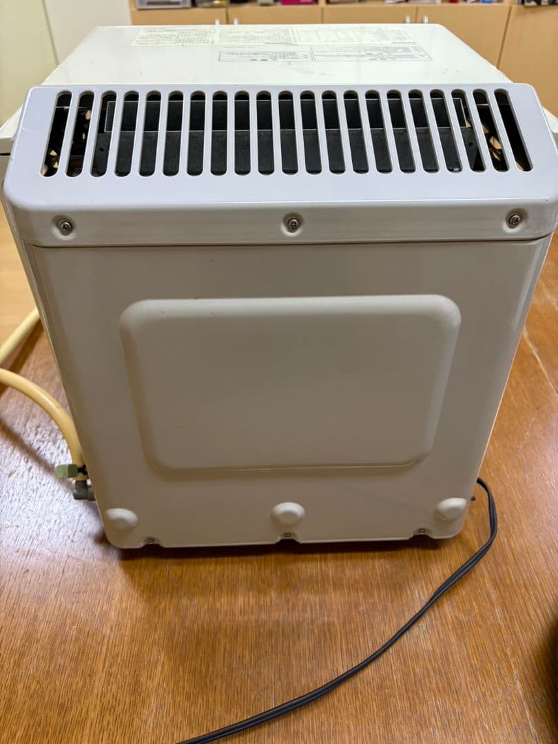 リンナイ　コンビネーションレンジ コンベック　ガスオーブン