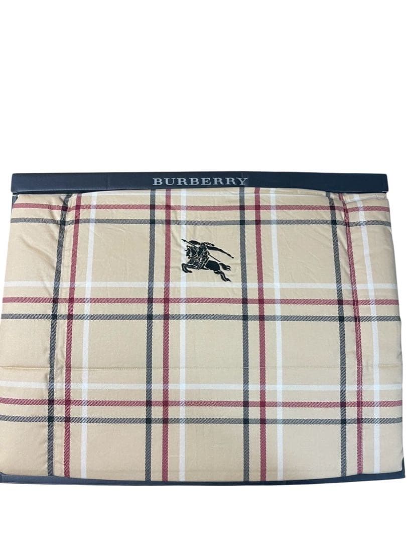 Burberry バーバリー ダウンケット 新品箱付き未使用ADA2055103