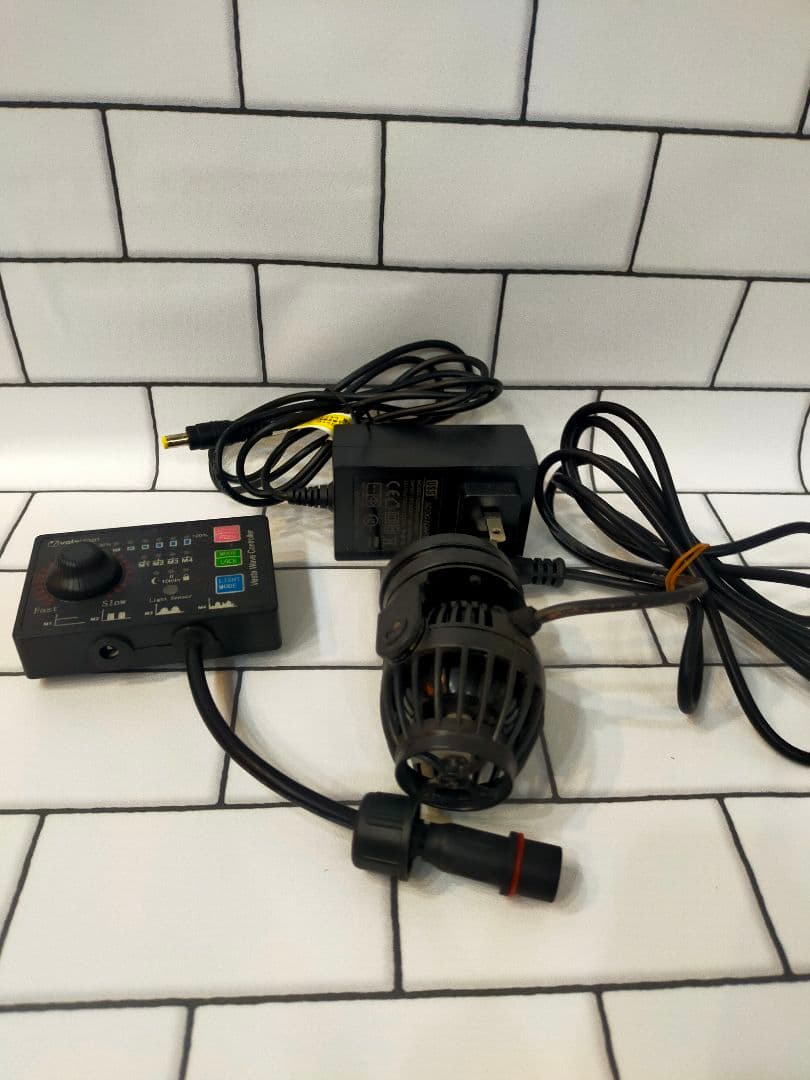 【りりー】ボルクスジャパン　ＶｅｓｔａＷａｖｅ　ＶＷ０４Ａ　１５Ｗ