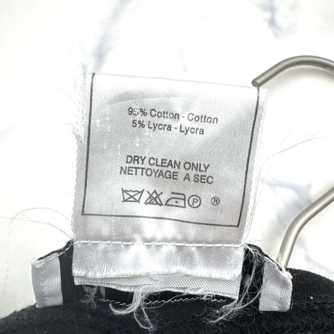 Dior ディオール ガリアーノ期 刺繍Tシャツ 2002人物動物