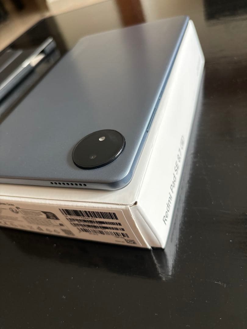 Xiaomi Redmi Pad SE 8.7 4G 本体 美品