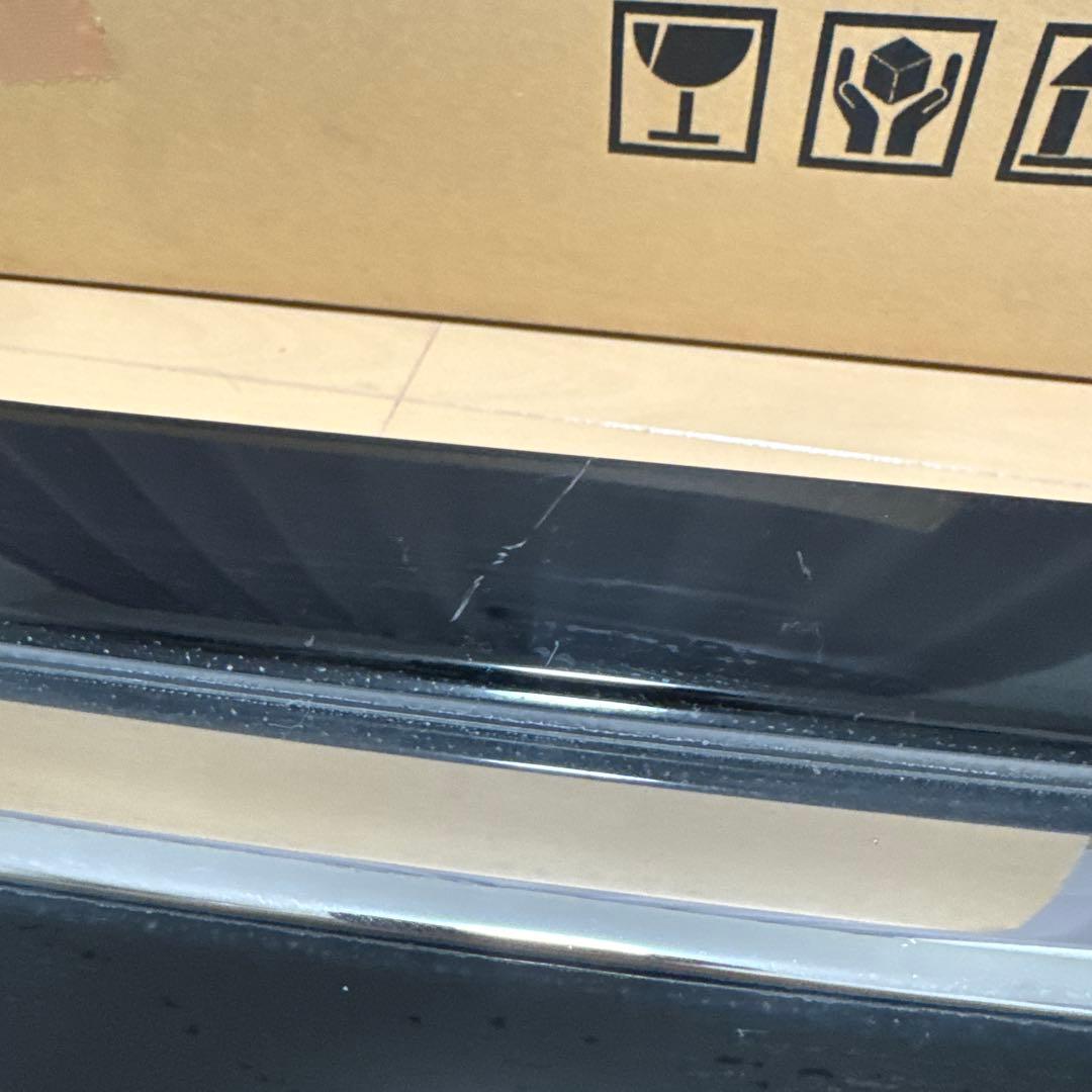 ✴*✴様 ハリアー　モデリスタ　グリル　60系