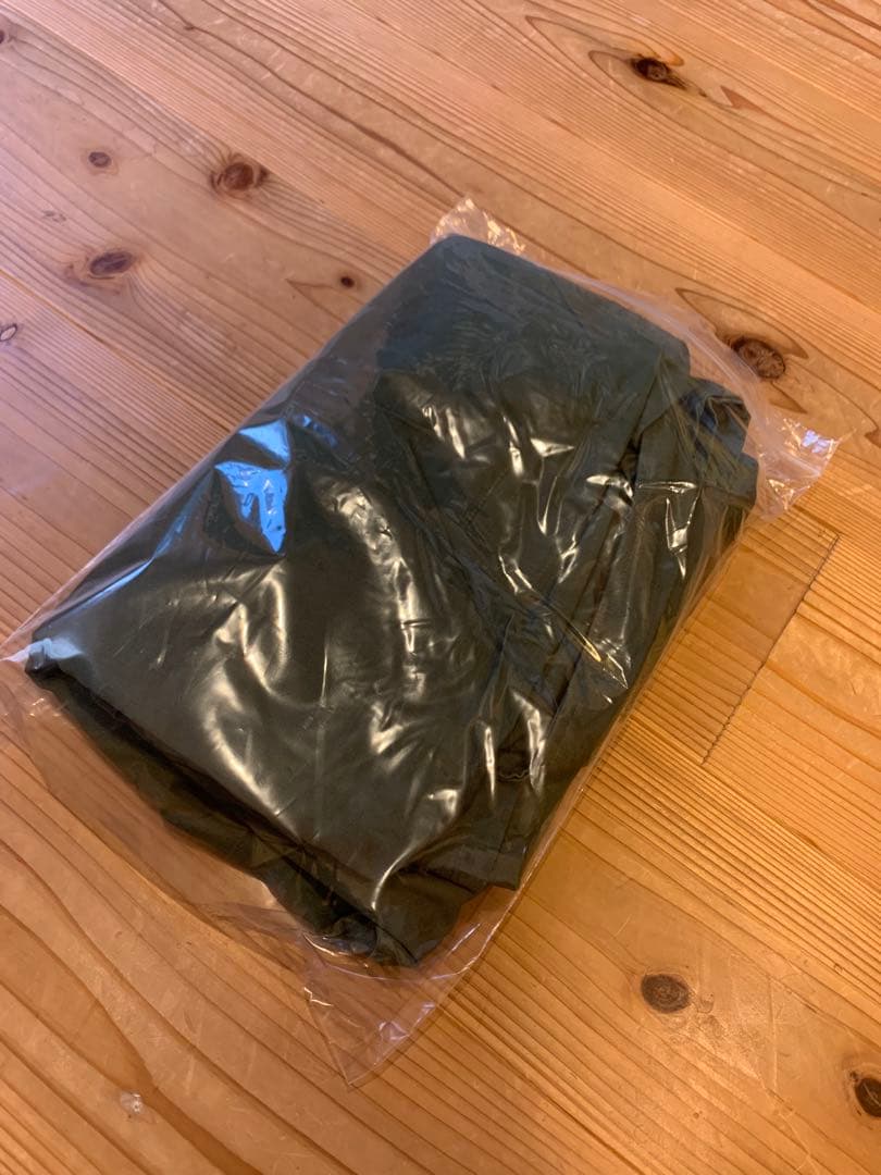 US ARMYデッドストック　BDU green483 ジャングルファティーグ