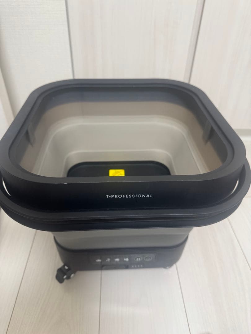 T-PROFESSIONAL 高圧洗浄機　スペシャルセット