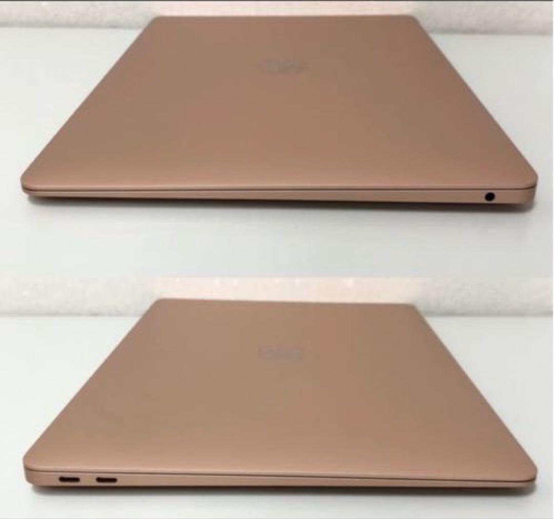 【美品】Apple MacBook Air 13inch