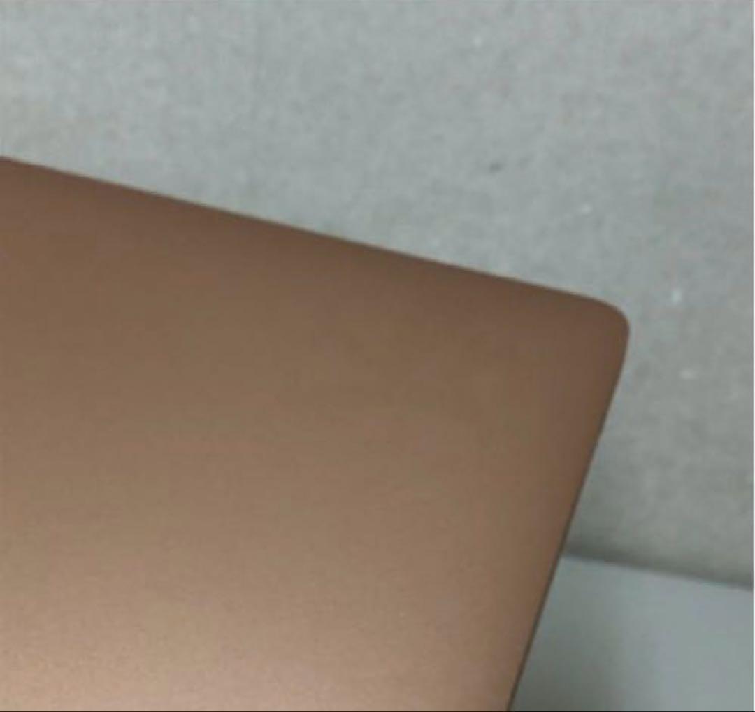 【美品】Apple MacBook Air 13inch