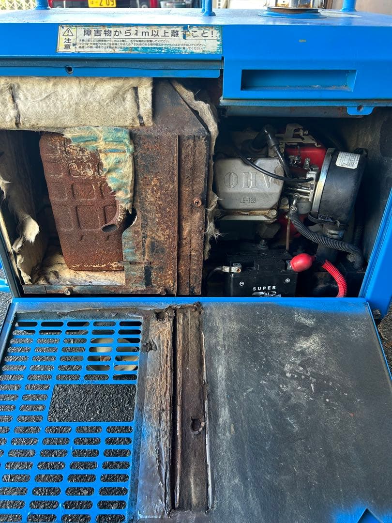 VIP1綺麗HPJ-5ESM高圧洗浄機防音ガン・高圧ホース・給排水ホースセット