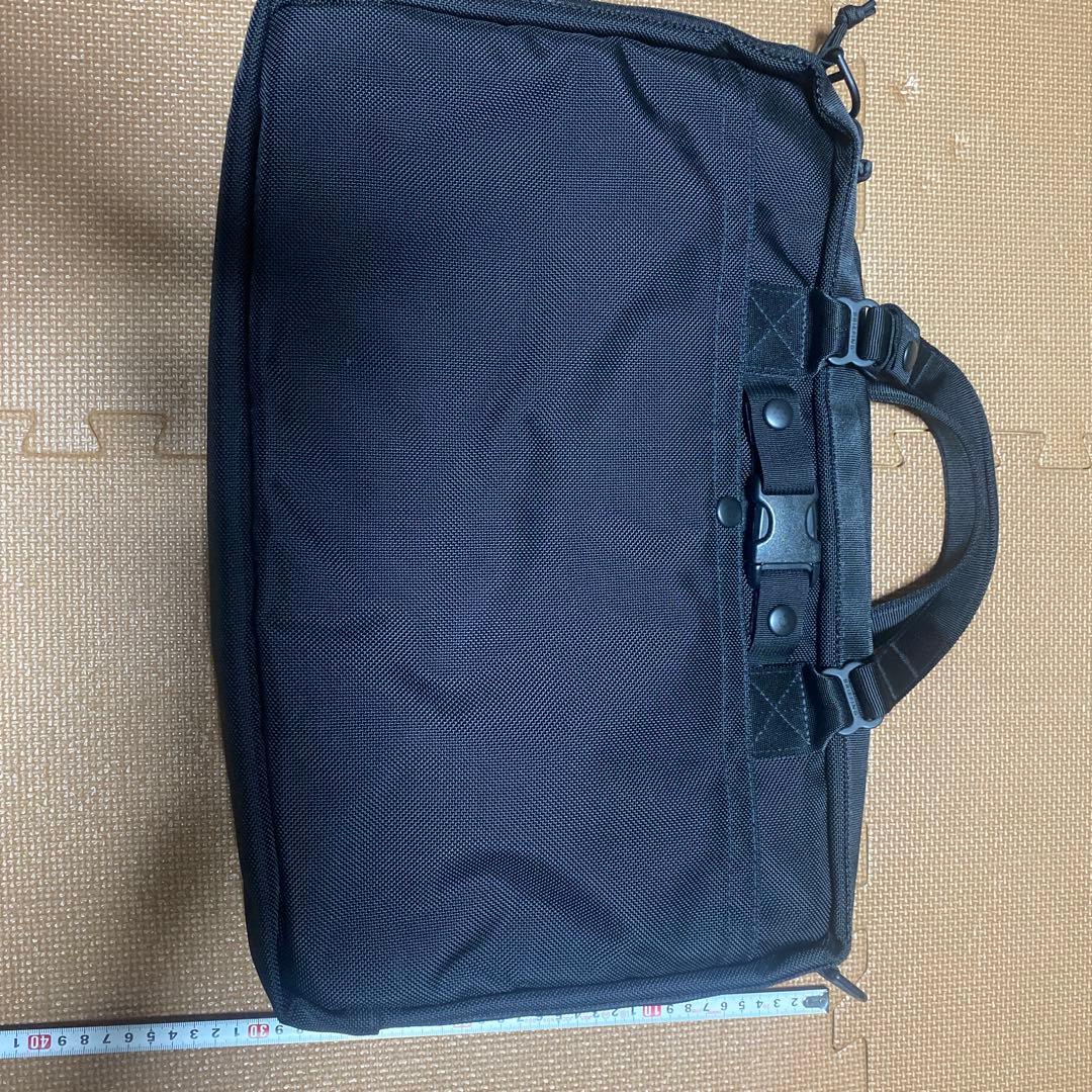 nico　BRIEFING ブリーフィング