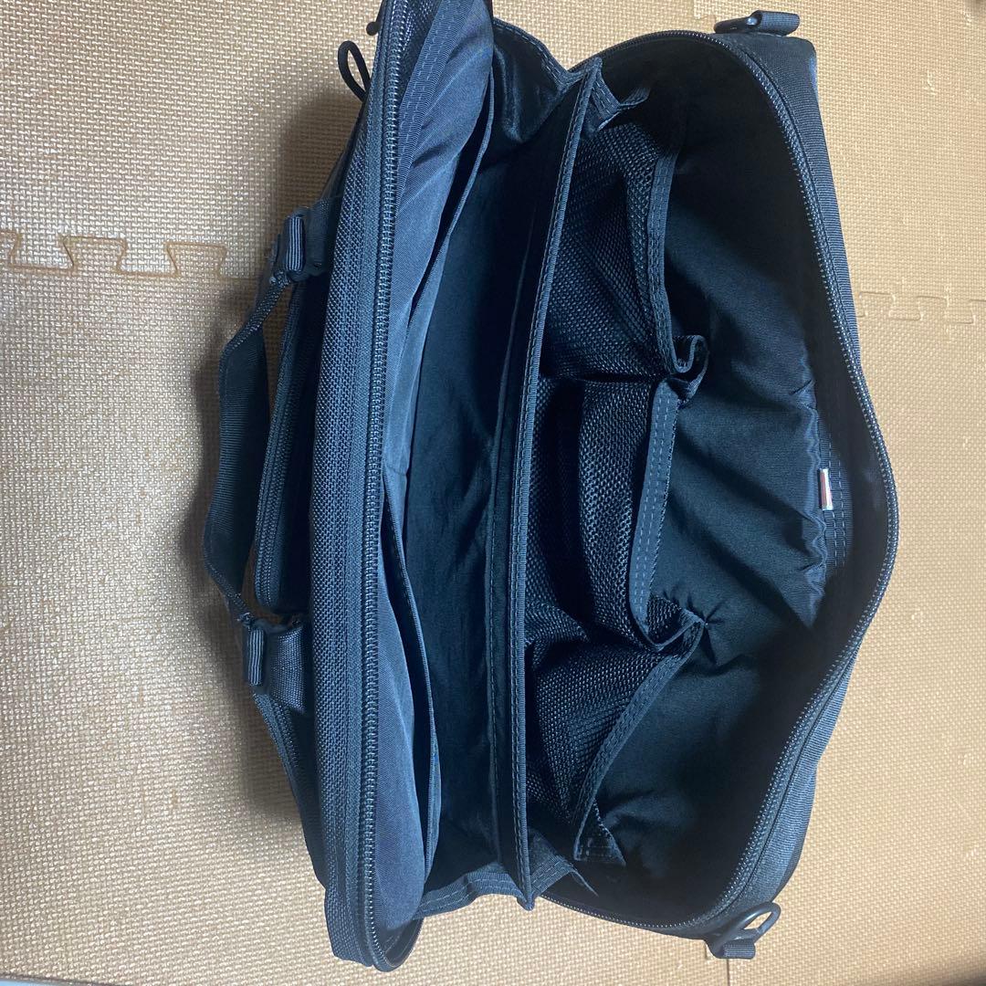 nico　BRIEFING ブリーフィング