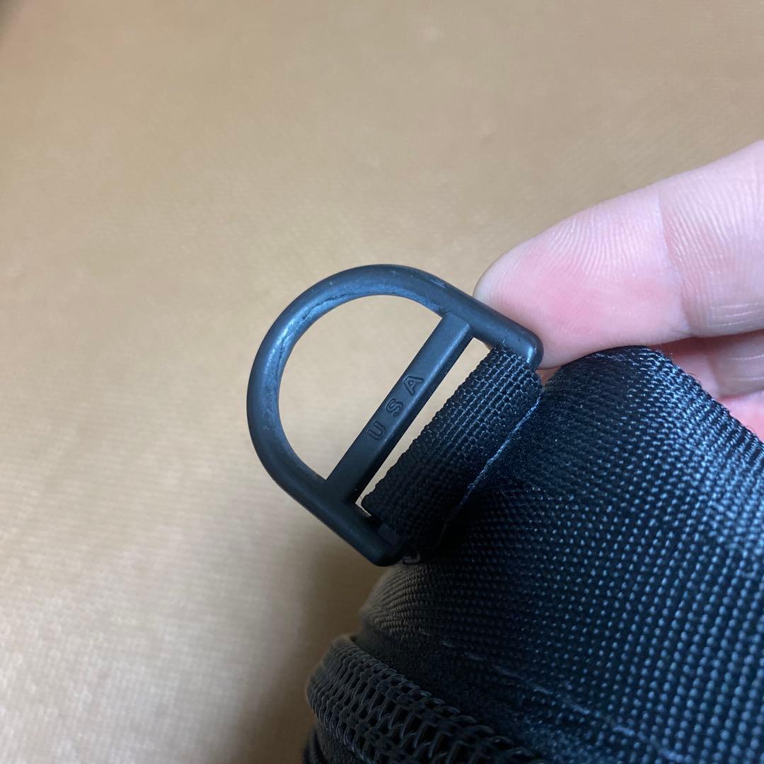 nico　BRIEFING ブリーフィング